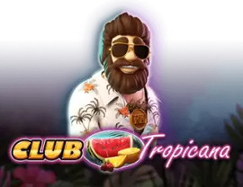 Слот Club Tropicana