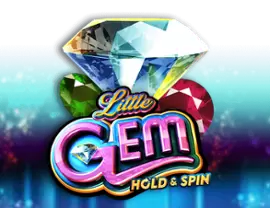 Слот Little Gem