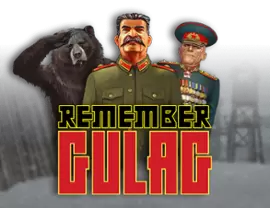 Слот Remember Gulag