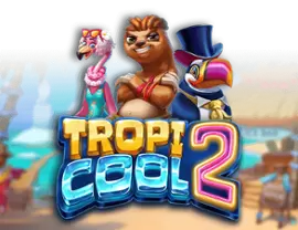 Слот Tropicool 2